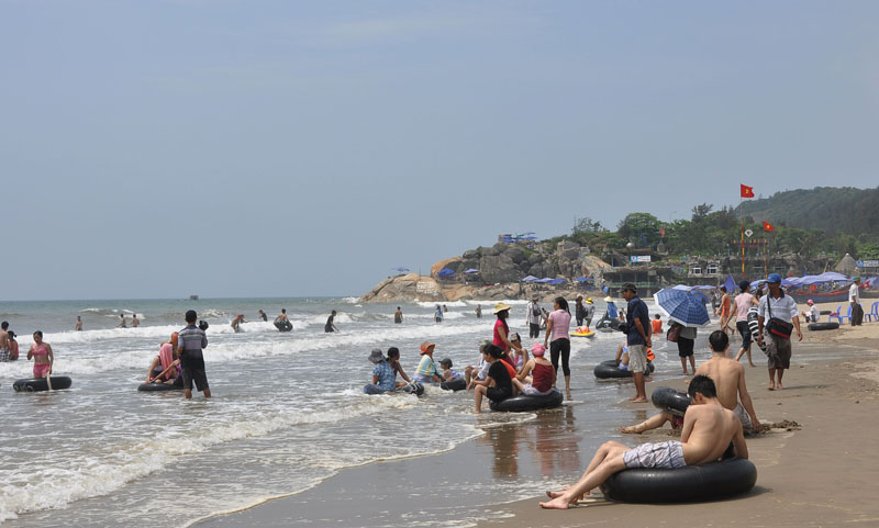 Hà Nội đi Sầm Sơn